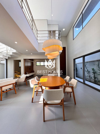 Imagem Casa de Condomínio com 3 Quartos à Venda, 300 m² em Villaggio San Marco - Jundiaí