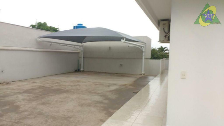 Imagem Casa com 5 Quartos para Alugar, 450 m² em Parque Taquaral - Campinas Imagem Casa com 5 Quartos para Alugar, 450 m² em Parque Taquaral - Campinas
