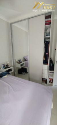 Imagem Apartamento com 2 Quartos à Venda, 55 m² em Votupoca - Barueri