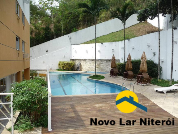 Imagem Apartamento com 2 Quartos à Venda, 71 m² em Fonseca - Niterói Imagem Apartamento com 2 Quartos à Venda, 71 m² em Fonseca - Niterói