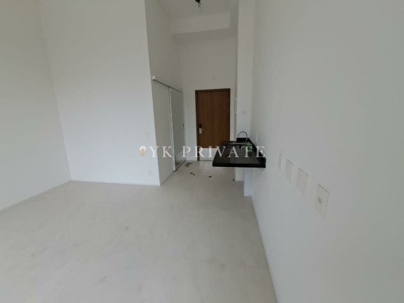 Imagem Imóvel com 1 Quarto à Venda, 29 m² em Perdizes - São Paulo Imagem Imóvel com 1 Quarto à Venda, 29 m² em Perdizes - São Paulo