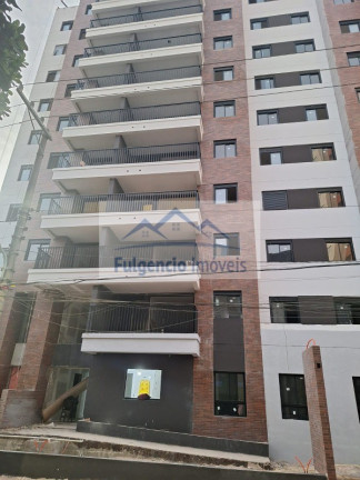 Imagem Apartamento com 2 Quartos à Venda, 52 m² em Parque Da Vila Prudente - São Paulo