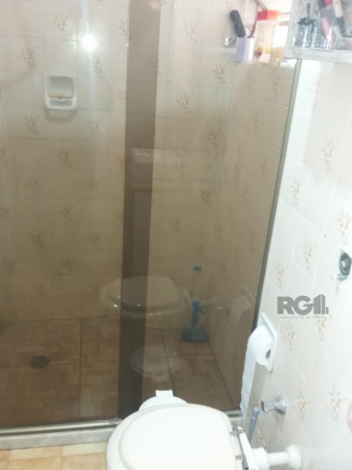 Imagem Apartamento com 1 Quarto à Venda, 55 m² em Azenha - Porto Alegre