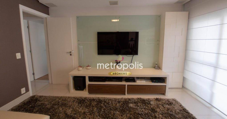 Imagem Apartamento com 3 Quartos à Venda ou Locação, 181 m² em Santa Paula - São Caetano Do Sul Imagem Apartamento com 3 Quartos à Venda ou Locação, 181 m² em Santa Paula - São Caetano Do Sul