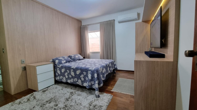 Imagem Casa com 6 Quartos à Venda, 495 m² em São Joaquim - Franca