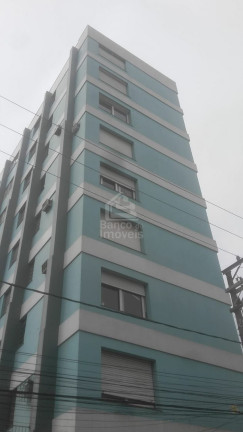 Imagem Cobertura com 4 Quartos à Venda, 122 m² em Centro - Santa Maria Imagem Cobertura com 4 Quartos à Venda, 122 m² em Centro - Santa Maria