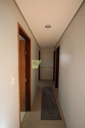 Imagem Casa com 3 Quartos à Venda, 150 m² em Parque Ortolândia - Hortolândia