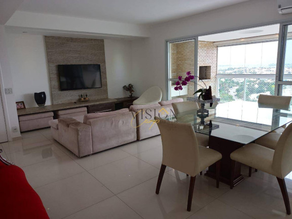 Imagem Apartamento com 4 Quartos à Venda, 137 m² em Alphaville - Campinas Imagem Apartamento com 4 Quartos à Venda, 137 m² em Alphaville - Campinas