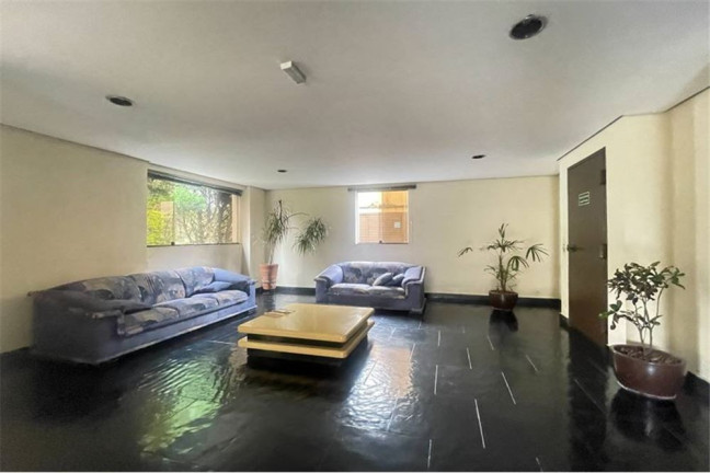 Imagem Apartamento com 1 Quarto à Venda, 39 m² em Vila Mariana - São Paulo Imagem Apartamento com 1 Quarto à Venda, 39 m² em Vila Mariana - São Paulo