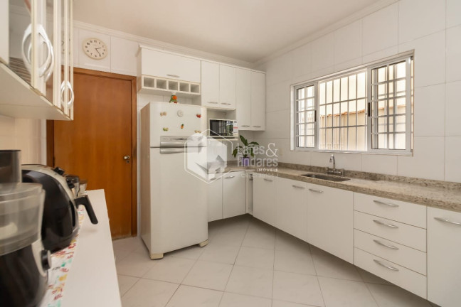 Imagem Casa com 3 Quartos à Venda, 129 m² em Parque Jabaquara - São Paulo Imagem Casa com 3 Quartos à Venda, 129 m² em Parque Jabaquara - São Paulo