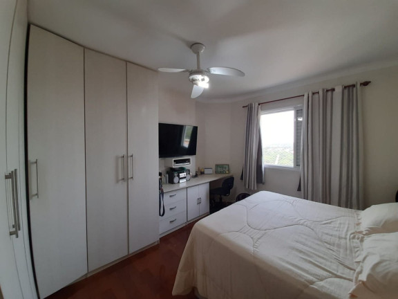 Imagem Apartamento com 3 Quartos à Venda, 145 m² em Centro - Piracicaba