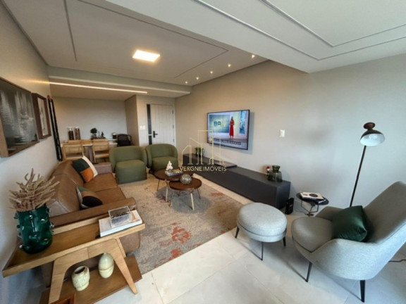 Imagem Imóvel com 3 Quartos à Venda, 135 m² em Cidade Jardim - Salvador Imagem Imóvel com 3 Quartos à Venda, 135 m² em Cidade Jardim - Salvador
