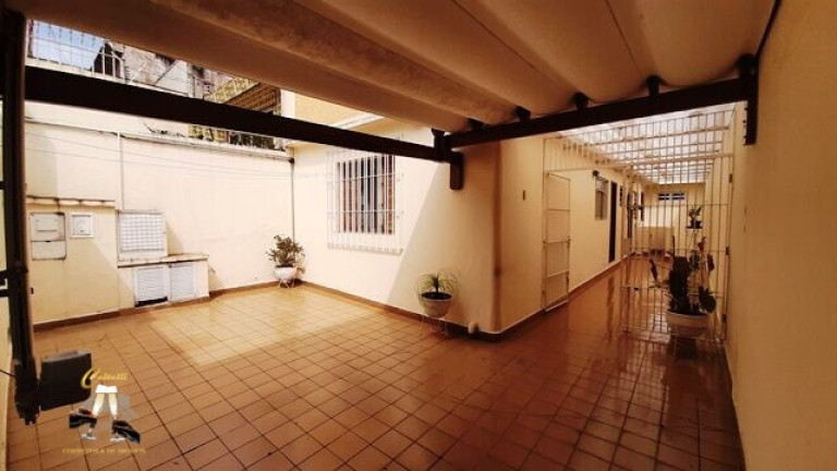 Imagem Casa com 2 Quartos à Venda, 100 m² em Vila Vera - São Paulo Imagem Casa com 2 Quartos à Venda, 100 m² em Vila Vera - São Paulo
