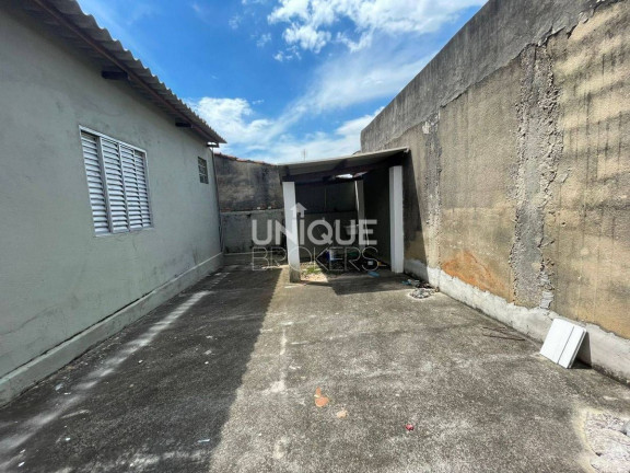 Imagem Casa com 2 Quartos à Venda, 214 m² em Vila Aparecida - Jundiaí Imagem Casa com 2 Quartos à Venda, 214 m² em Vila Aparecida - Jundiaí