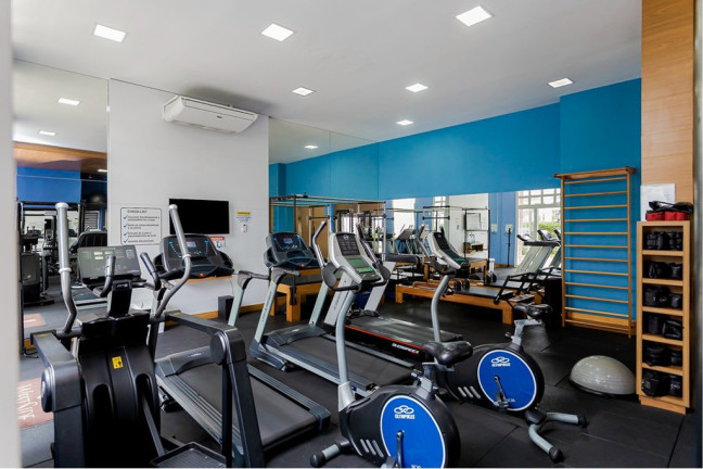 Imagem Cobertura com 4 Quartos à Venda, 277 m² em Vila Izabel - Curitiba Imagem Cobertura com 4 Quartos à Venda, 277 m² em Vila Izabel - Curitiba