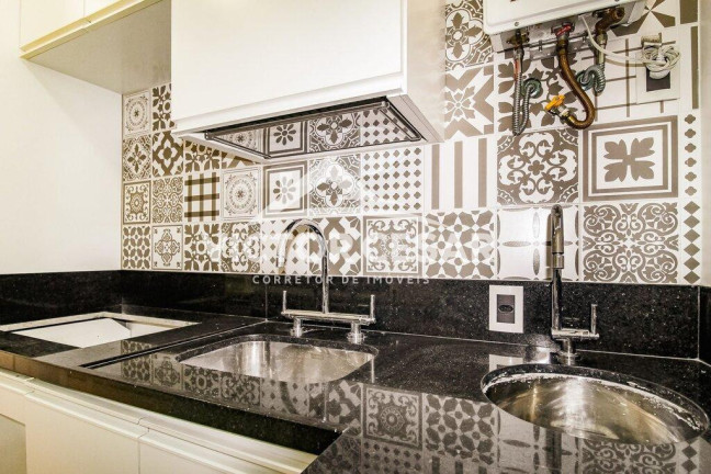 Imagem Apartamento com 1 Quarto à Venda, 36 m² em Leblon - Rio De Janeiro