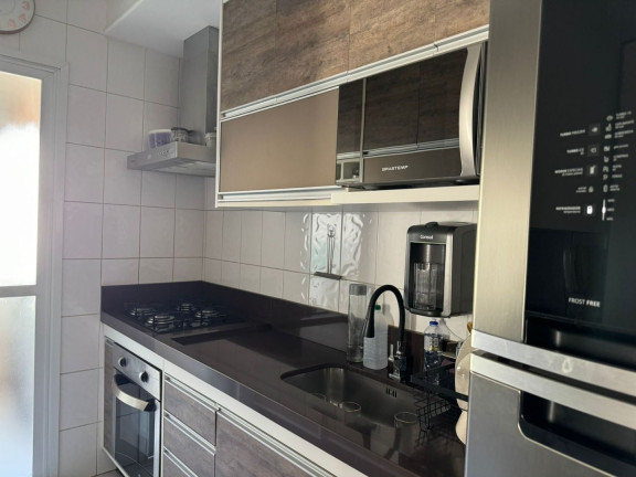 Imagem Apartamento com 3 Quartos à Venda, 76 m² em Parque Residencial Aquarius - São José Dos Campos Imagem Apartamento com 3 Quartos à Venda, 76 m² em Parque Residencial Aquarius - São José Dos Campos
