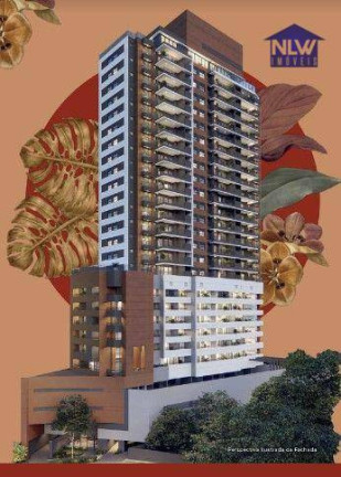 Imagem Apartamento com 1 Quarto à Venda, 26 m² em Vila Primavera - São Paulo Imagem Apartamento com 1 Quarto à Venda, 26 m² em Vila Primavera - São Paulo