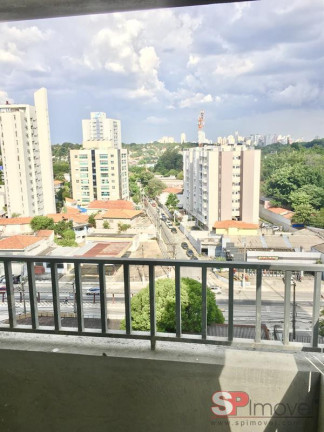 Imagem Apartamento com 1 Quarto à Venda, 20 m² em Brooklin - São Paulo Imagem Apartamento com 1 Quarto à Venda, 20 m² em Brooklin - São Paulo