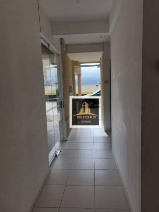 Imagem Apartamento com 2 Quartos à Venda, 53 m² em Monte Castelo - São José Dos Campos Imagem Apartamento com 2 Quartos à Venda, 53 m² em Monte Castelo - São José Dos Campos