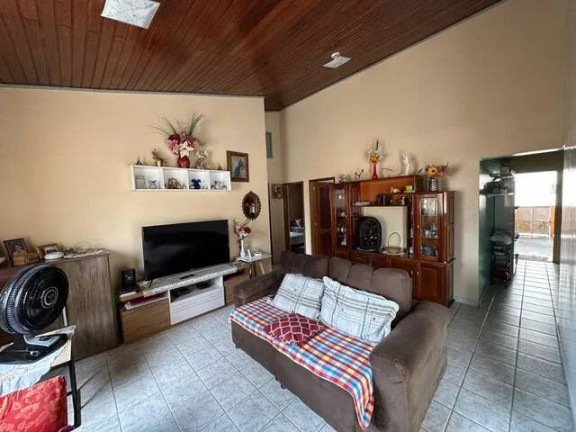 Imagem Casa com 3 Quartos à Venda, 300 m² em Novo Aleixo - Manaus