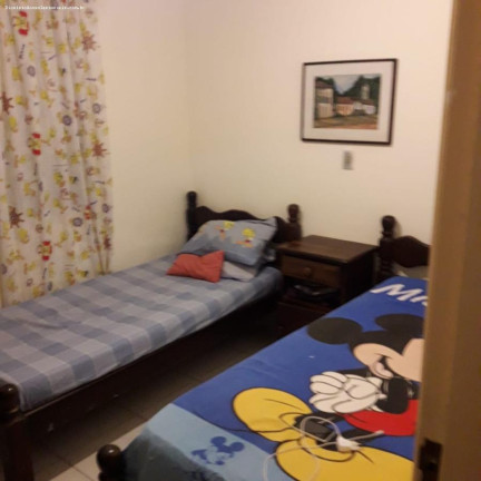 Imagem Casa com 3 Quartos à Venda, 113 m² em Balneário Oásis - Peruíbe