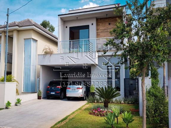 Imóvel com 3 Quartos à Venda, 207 m² em Suru - Santana De Parnaíba
