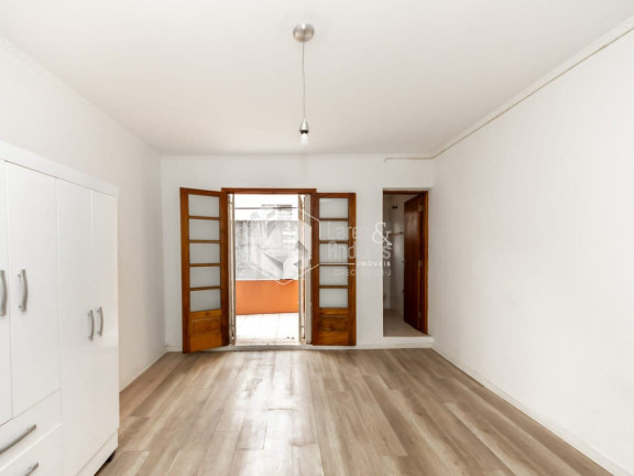 Imagem Casa com 3 Quartos à Venda, 120 m² em Santana - São Paulo Imagem Casa com 3 Quartos à Venda, 120 m² em Santana - São Paulo