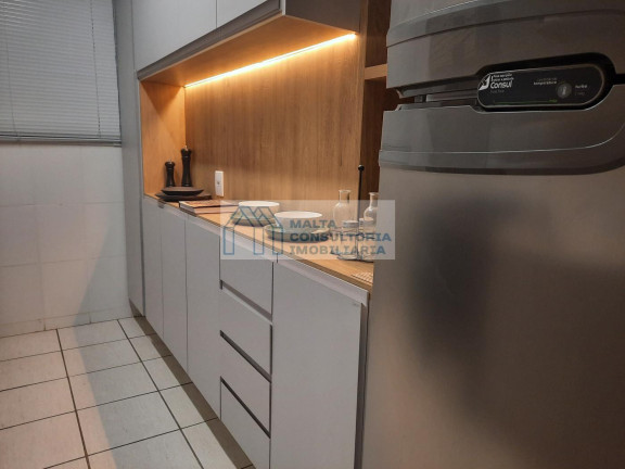 Imagem Apartamento com 2 Quartos à Venda, 44 m² em Colonial - Contagem Imagem Apartamento com 2 Quartos à Venda, 44 m² em Colonial - Contagem