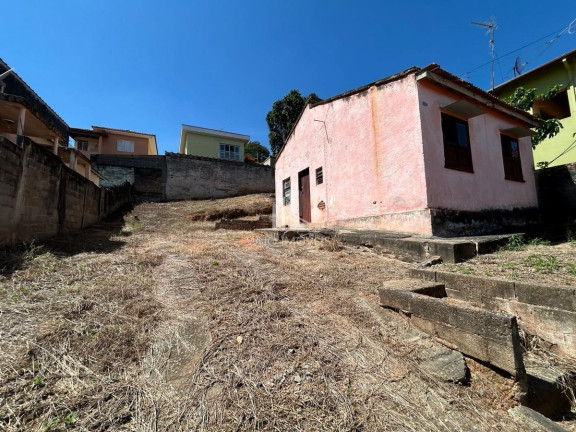 Imagem Casa com 1 Quarto à Venda, 48 m² em Centro - Santa Branca Imagem Casa com 1 Quarto à Venda, 48 m² em Centro - Santa Branca