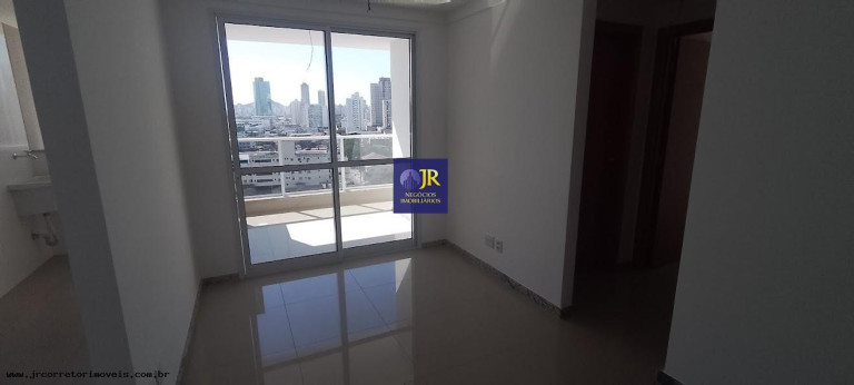 Apartamento com 2 Quartos à Venda, 65 m² em Praia Itaparica - Vila Velha