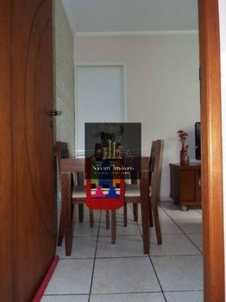 Imagem Apartamento com 2 Quartos à Venda, 45 m² em Lauzane Paulista - São Paulo Imagem Apartamento com 2 Quartos à Venda, 45 m² em Lauzane Paulista - São Paulo