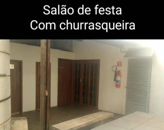 Imagem Apartamento com 2 Quartos à Venda, 52 m² em Itaquera - São Paulo Imagem Apartamento com 2 Quartos à Venda, 52 m² em Itaquera - São Paulo