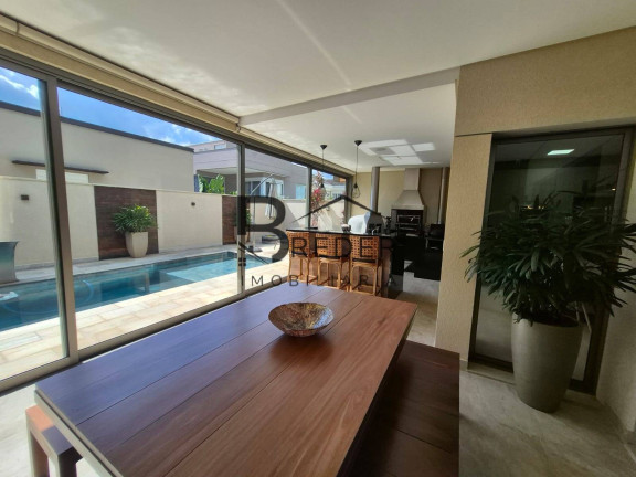Imagem Casa de Condomínio com 5 Quartos à Venda, 407 m² em Alphaville - Santana De Parnaíba