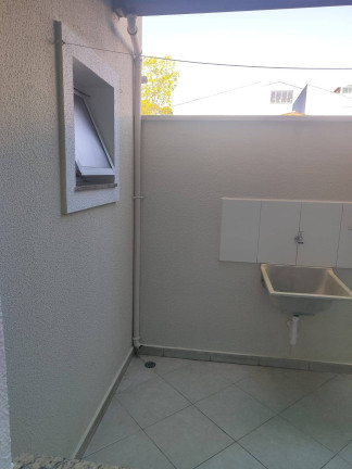 Imagem Apartamento com 2 Quartos à Venda,  em Parque Erasmo Assunção - Santo André