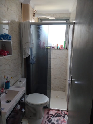 Imagem Apartamento com 2 Quartos à Venda, 56 m² em Planalto - São Bernardo Do Campo