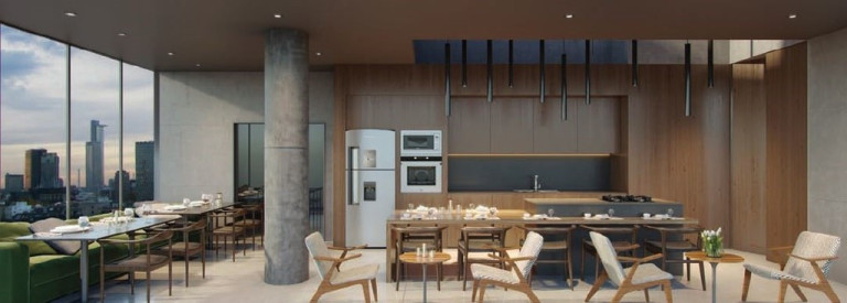 Imagem Apartamento com 3 Quartos à Venda, 231 m² em Itaim Bibi - São Paulo Imagem Apartamento com 3 Quartos à Venda, 231 m² em Itaim Bibi - São Paulo