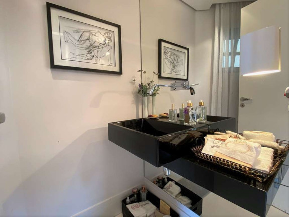 Imagem Casa de Condomínio com 3 Quartos à Venda,  em São Paulo Ii - Cotia