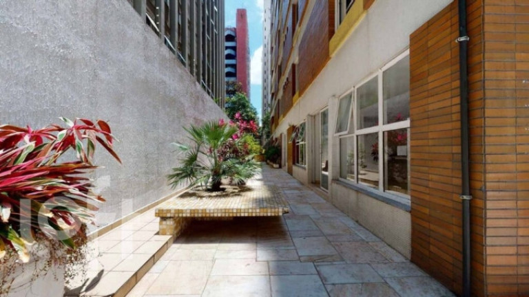 Imagem Apartamento com 3 Quartos à Venda, 237 m² em Higienópolis - São Paulo