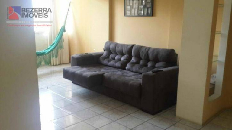 Imagem Apartamento com 2 Quartos à Venda, 76 m² em Tirol - Natal