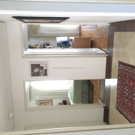 Imagem Apartamento com 3 Quartos à Venda, 165 m² em Parque Da Mooca - São Paulo