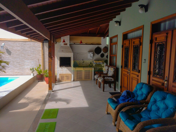 Imagem Casa com 3 Quartos à Venda, 345 m² em Martim De Sá - Caraguatatuba Imagem Casa com 3 Quartos à Venda, 345 m² em Martim De Sá - Caraguatatuba