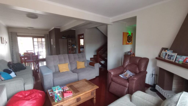 Imagem Casa com 3 Quartos à Venda,  em Espírito Santo - Porto Alegre