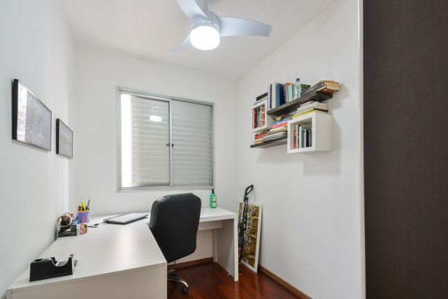 Imagem Apartamento com 3 Quartos à Venda, 64 m² em Cambuci - São Paulo Imagem Apartamento com 3 Quartos à Venda, 64 m² em Cambuci - São Paulo