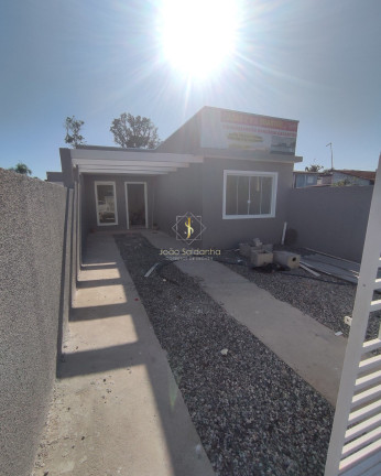 Imagem Casa com 3 Quartos à Venda, 66 m² em Coroados - Guaratuba Imagem Casa com 3 Quartos à Venda, 66 m² em Coroados - Guaratuba