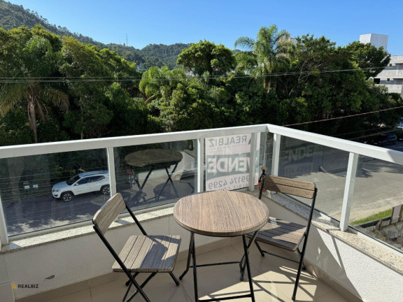 Imagem Apartamento com 3 Quartos à Venda, 98 m² em Palmas - Governador Celso Ramos Imagem Apartamento com 3 Quartos à Venda, 98 m² em Palmas - Governador Celso Ramos