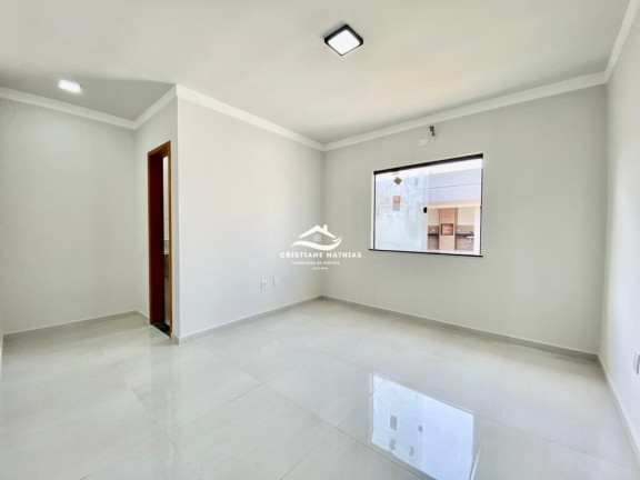 Imagem Casa com 3 Quartos à Venda, 102 m² em Praia De Itaipuaçu (itaipuaçu) - Maricá