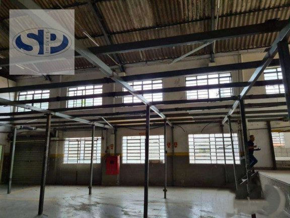 Imagem Imóvel Comercial à Venda, 1.780 m² em Freguesia Do ó - São Paulo Imagem Imóvel Comercial à Venda, 1.780 m² em Freguesia Do ó - São Paulo