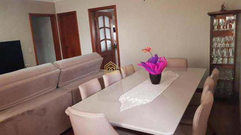 Imagem Apartamento com 3 Quartos à Venda, 162 m² em Vila Assunção - Santo André Imagem Apartamento com 3 Quartos à Venda, 162 m² em Vila Assunção - Santo André