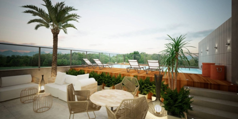 Imagem Apartamento com 3 Quartos à Venda, 110 m² em Centro - Piçarras Imagem Apartamento com 3 Quartos à Venda, 110 m² em Centro - Piçarras